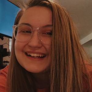 Meet your Posher, Adrionna